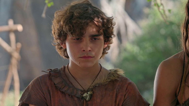 Still image for צייר המערות season 1 episode 17: Episode 17