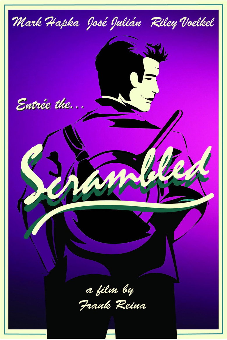 Scrambled — image 2