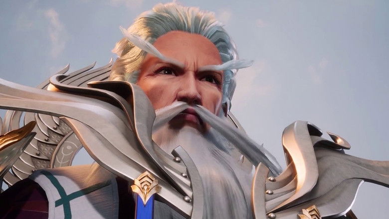 Still image for Spirit Sword Sovereign season 1 episode 333: Episode 333 Still image for Spirit Sword Sovereign season 1 episode 333: Episode 333