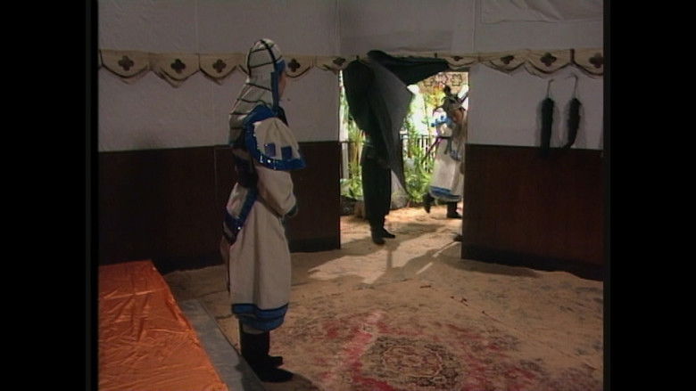 Still image for Reincarnated (II) season 1 episode 11: Episode 11 Still image for Reincarnated (II) season 1 episode 11: Episode 11