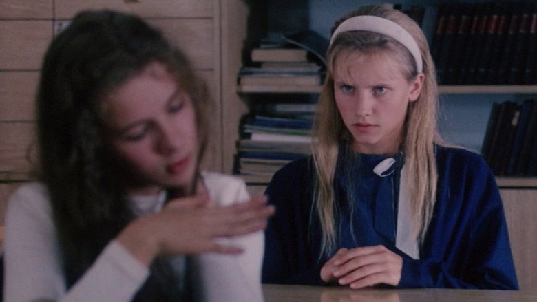 Frame from Miss Nobody