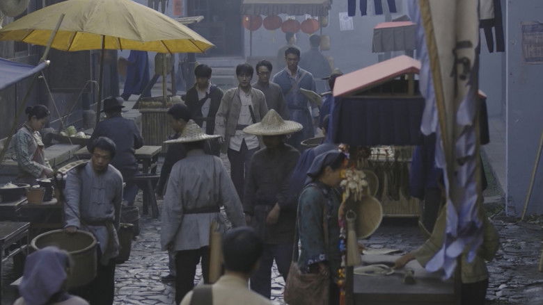 Still image for Jue Mi Shi Ming season 1 episode 18: Episode 18 Still image for Jue Mi Shi Ming season 1 episode 18: Episode 18