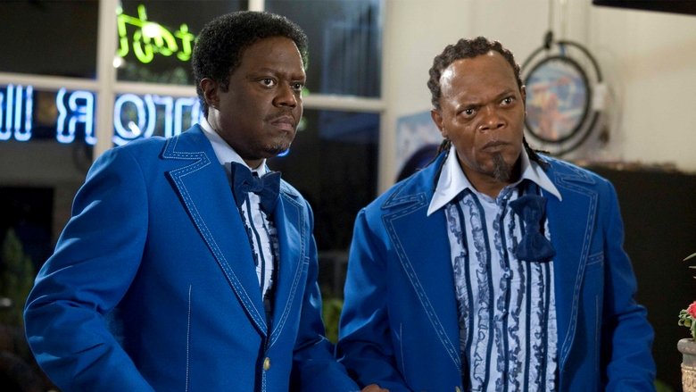 Soul Men (2008)