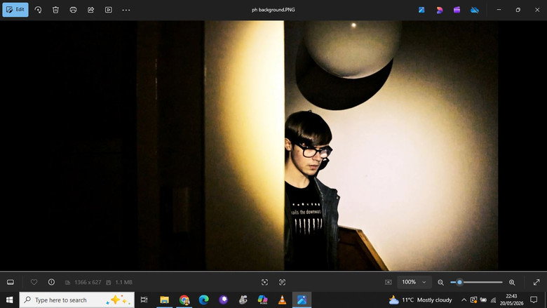 Backdrop 1