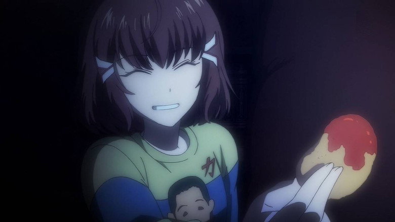 Still from Valvrave the Liberator - Season 1 Episode 10
