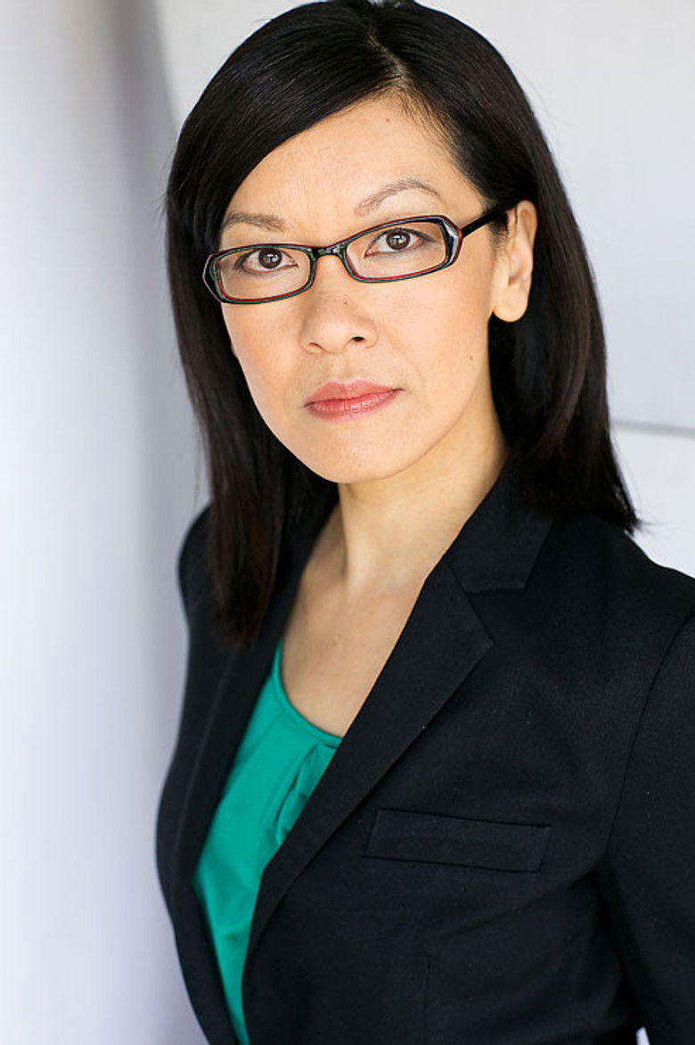 Yee Yee Lee portrait image