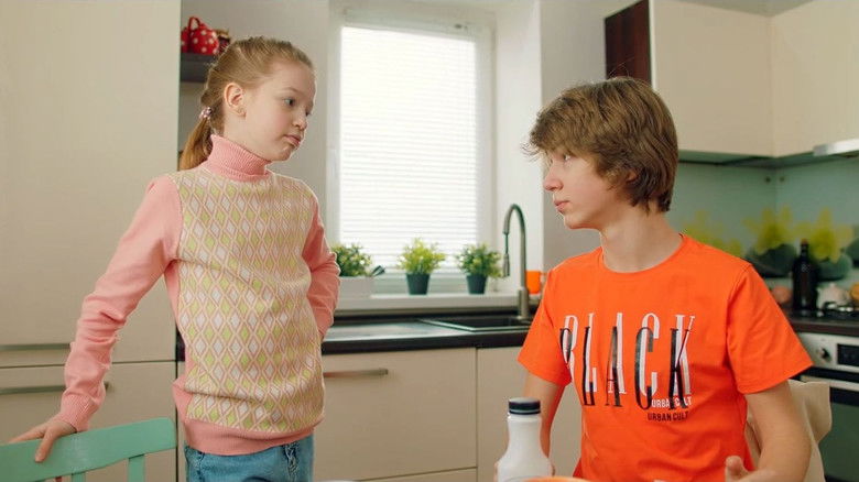 Still image for House of the Traffic Lights season 1 episode 2: Episode 2