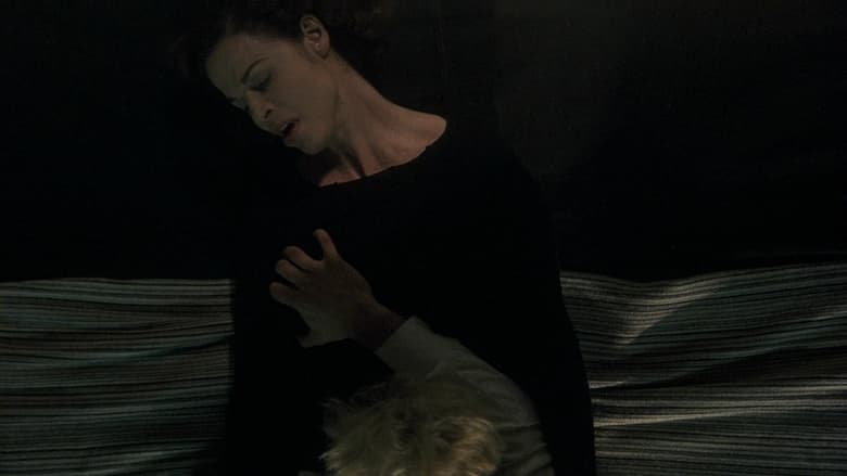 Las perversiones de Livia (Senso ’45) (Black Angel) (2002)