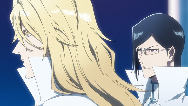 Still from Bleach - Season 2 Episode 26