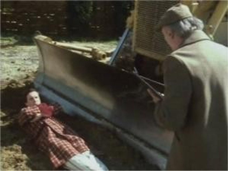 Still from Per Anhalter durch die Galaxis - Season 1 Episode 1