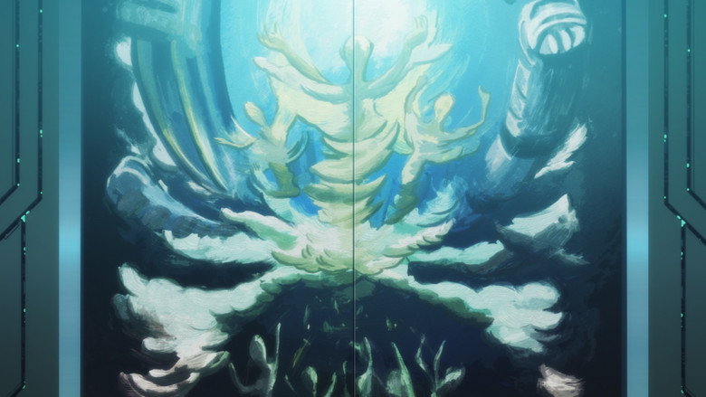 Still from Utawarerumono - Season 3 Episode 19