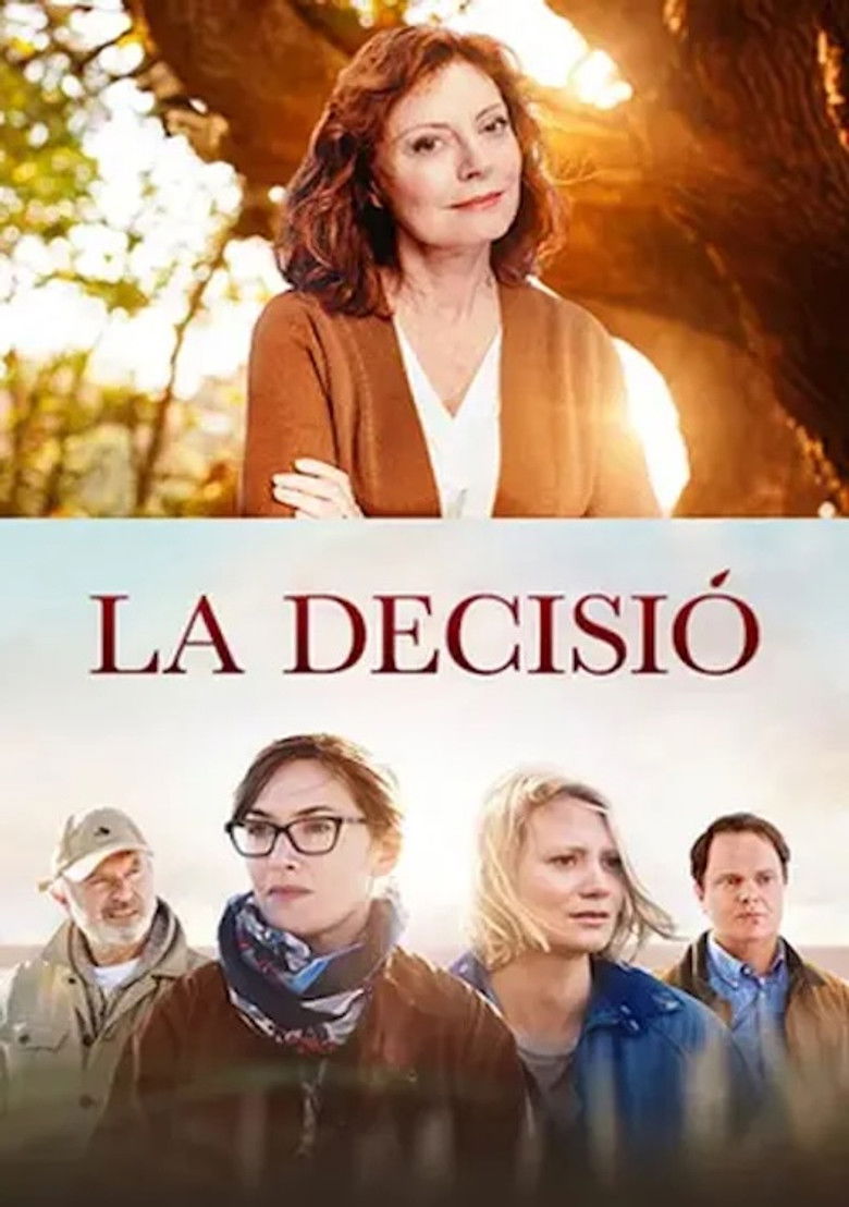 Imatge de La decisió