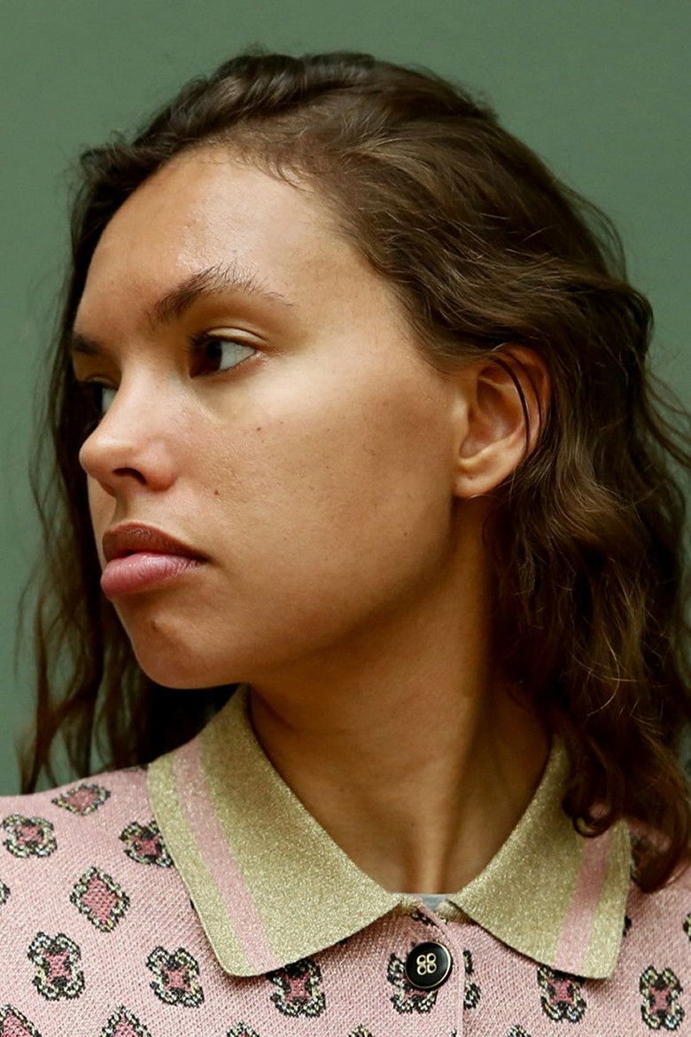 Emily Nicoline Quist portrait image