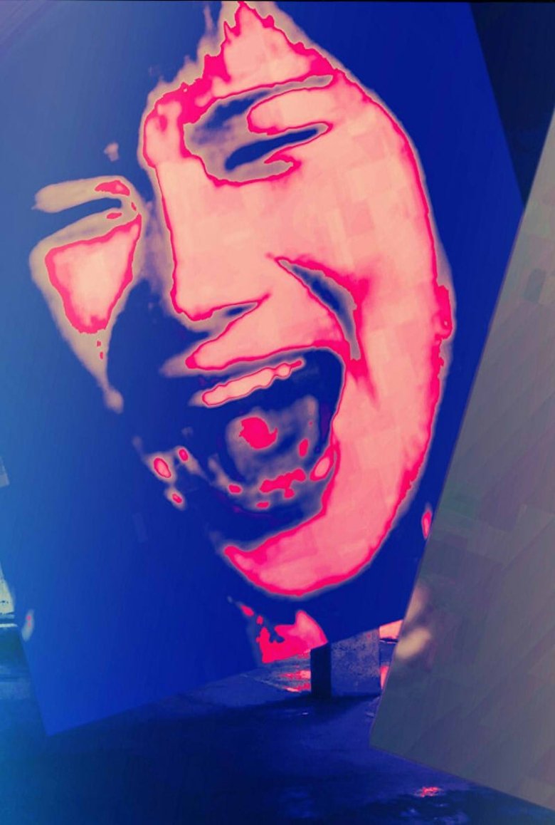 Lunatic, Maniac and the Psycho's Parking Lot: Hitchcock Presents Anti-Pervert Manual poster