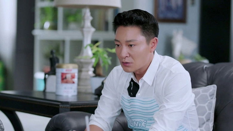 Still image for If Time Flows Back season 1 episode 26: Episode 26 Still image for If Time Flows Back season 1 episode 26: Episode 26