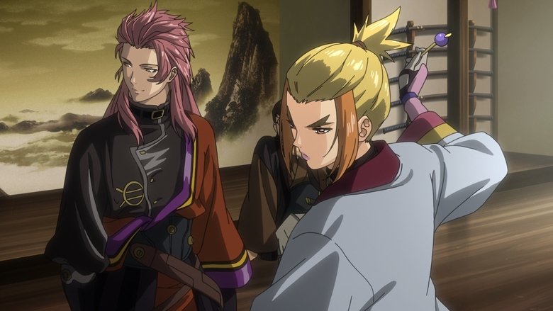Kabaneri of the Iron Fortress: 1x9 - Anime-Tomu