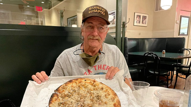 Imatge de Pizza: A Love Story