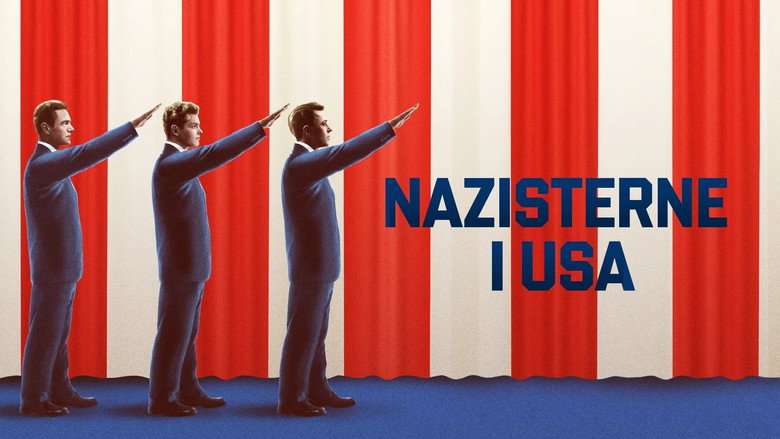 Nazi Town, USA — scene 5