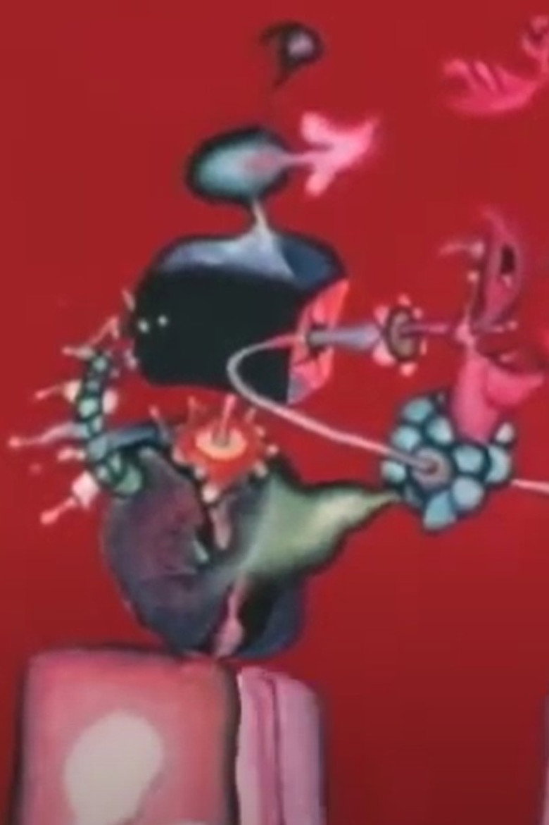 Animated Painting background