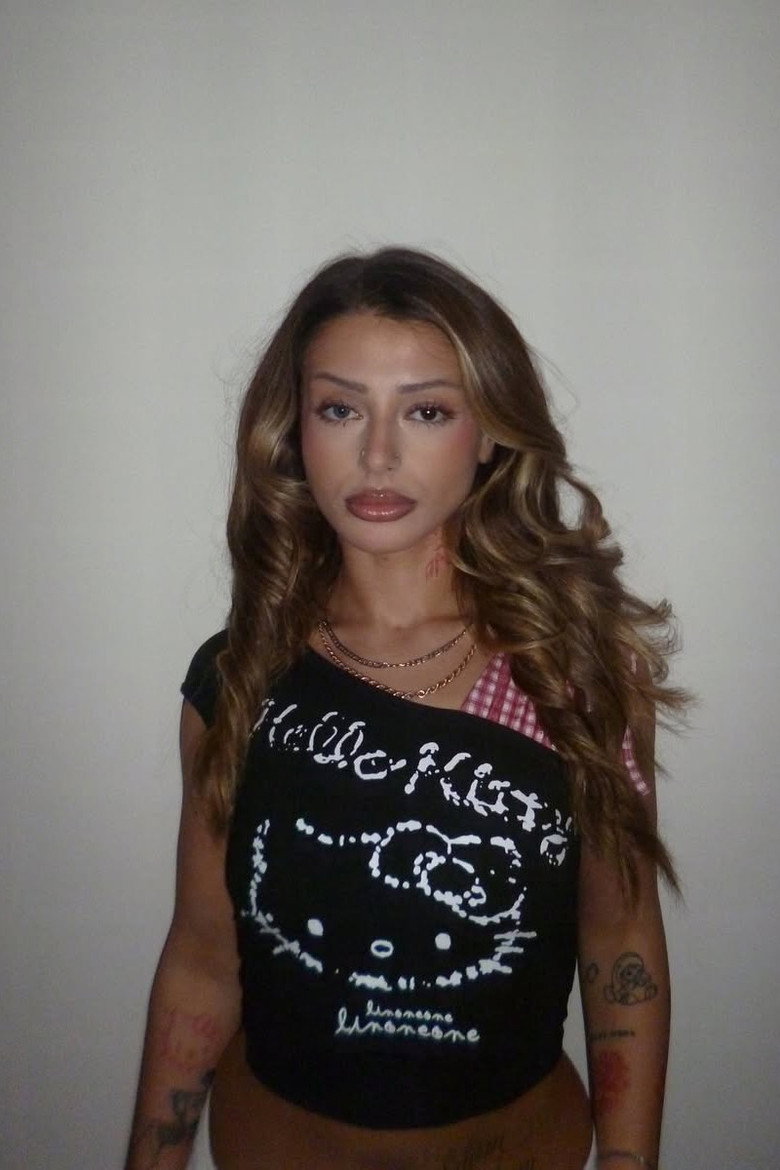 Asya Alizade photo