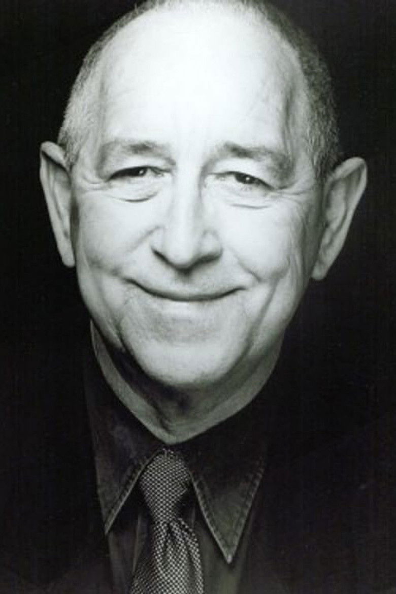 David Whitford portrait image