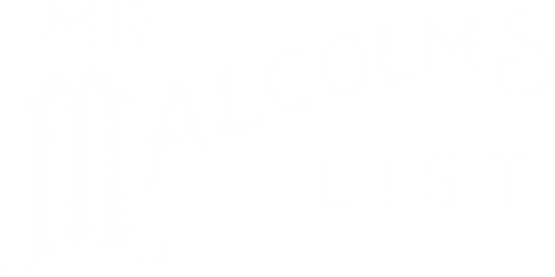 Imagen de La lista de Mr. Malcolm