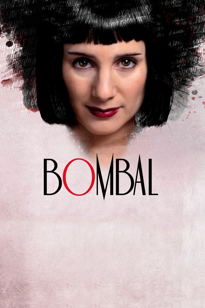 Bombal main poster