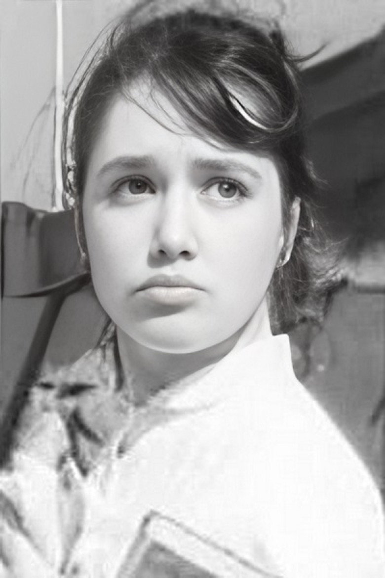 Tatyana Bogdanova photo 2