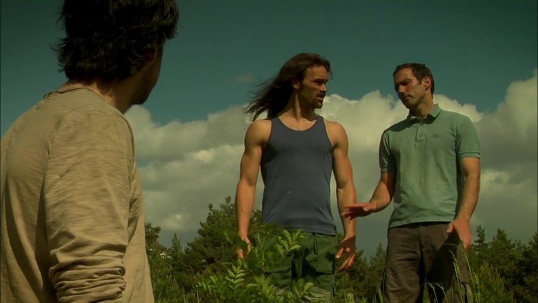 Still image for Hero Corp season 1 episode 10: Episode 10