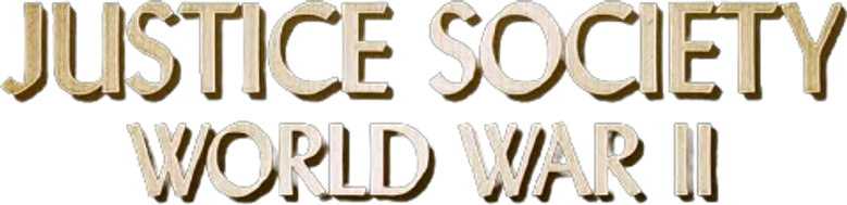 Imagen de La Sociedad De La Justicia De América: Segunda Guerra Mundial