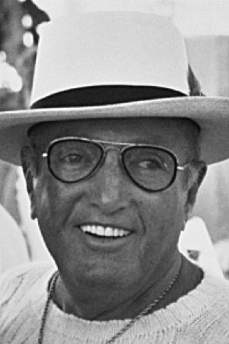 Jilly Rizzo portrait image