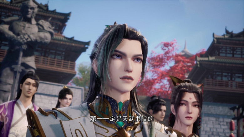 Still image for Ancient Myth season 1 episode 50: Episode 50 Still image for Ancient Myth season 1 episode 50: Episode 50