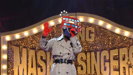 Still image for Mystery Music Show: King of Mask Singer season 1 episode 182: Episode 182 Still image for Mystery Music Show: King of Mask Singer season 1 episode 182: Episode 182