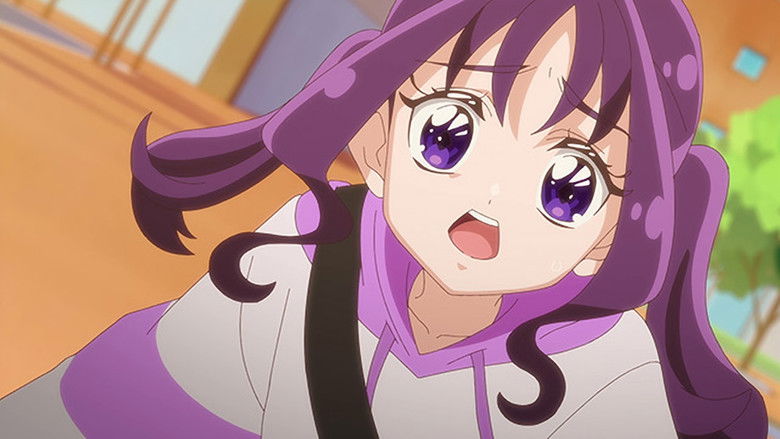 Still image for You and Idol Precure season 1 episode 14: Dear Mom, a Message from Kokoro Still image for You and Idol Precure season 1 episode 14: Dear Mom, a Message from Kokoro