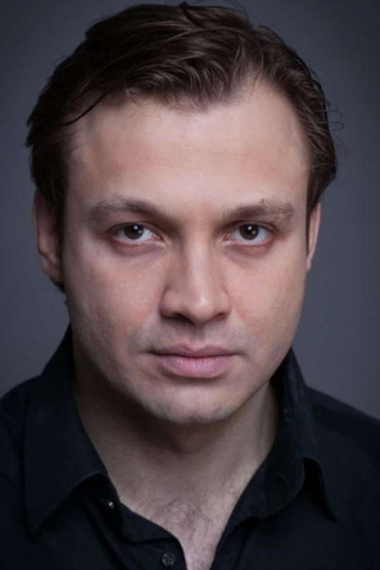 Pavel Khrulyov photo 2
