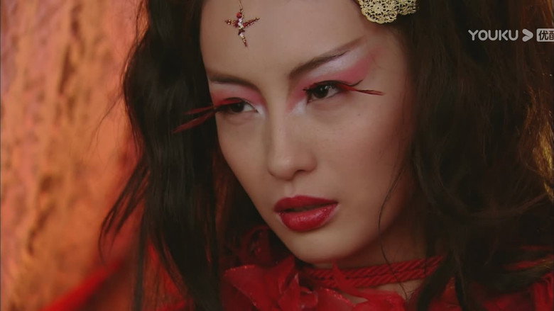 Still from เซียนกระบี่พิชิตมาร ภาค 3 - ซีซัน 1 ตอน 20