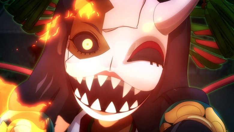 Still image for Monster Strike season 1 episode 43: Episode 43 Still image for Monster Strike season 1 episode 43: Episode 43