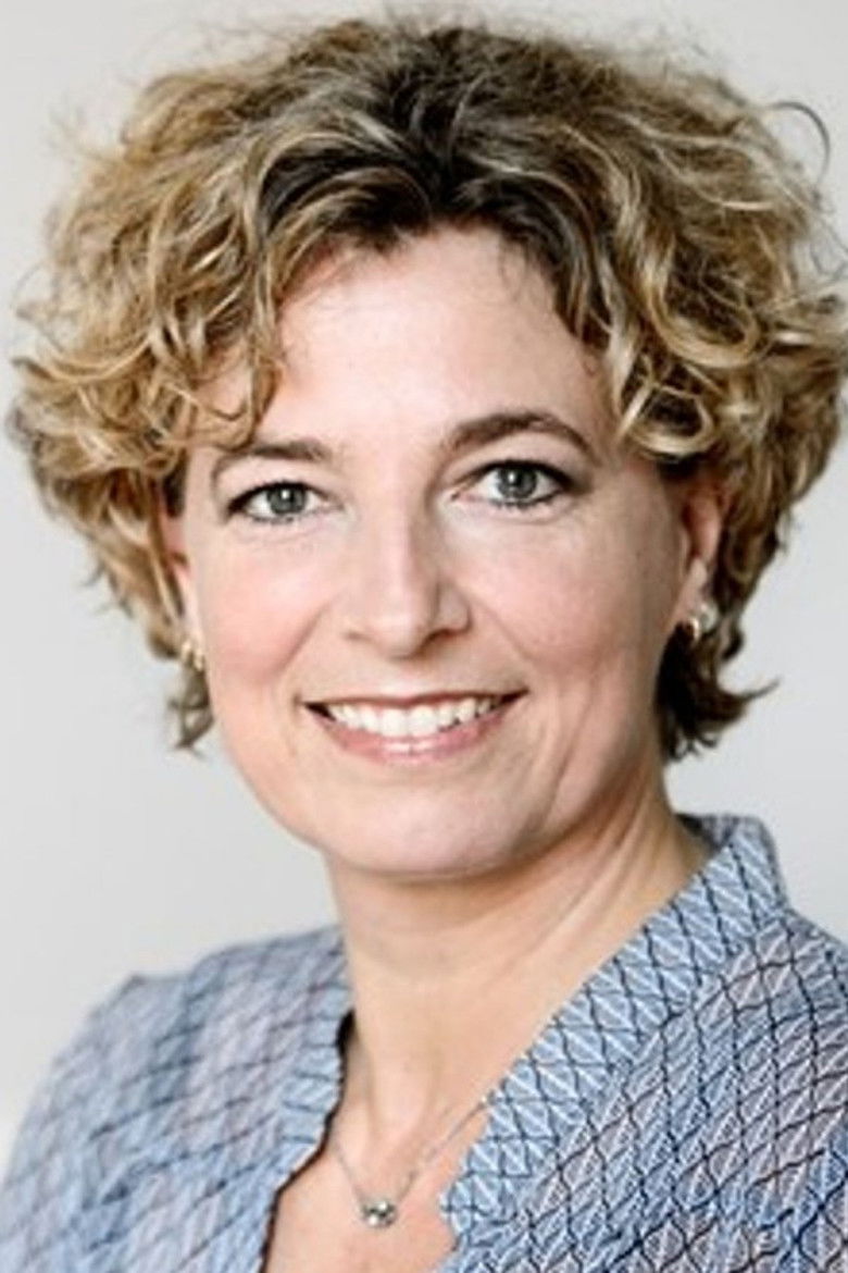 Christine Antorini portrait image