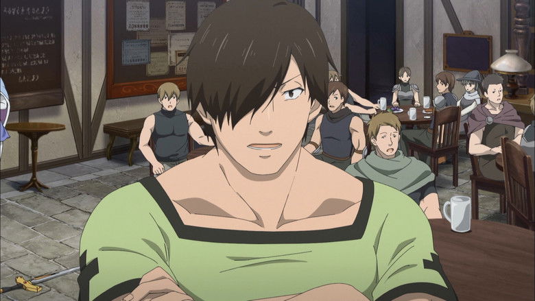 Hataage! Kemono Michi capítulo 2 Sub español SuperGoku