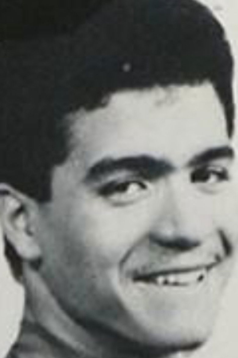 Cory 'Icey Ice' Montalvo portrait image