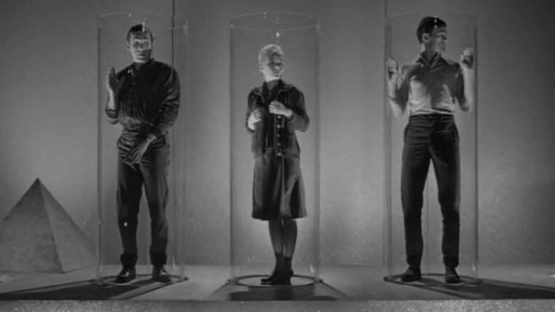 Still from The Outer Limits - Season 2 Episode 17