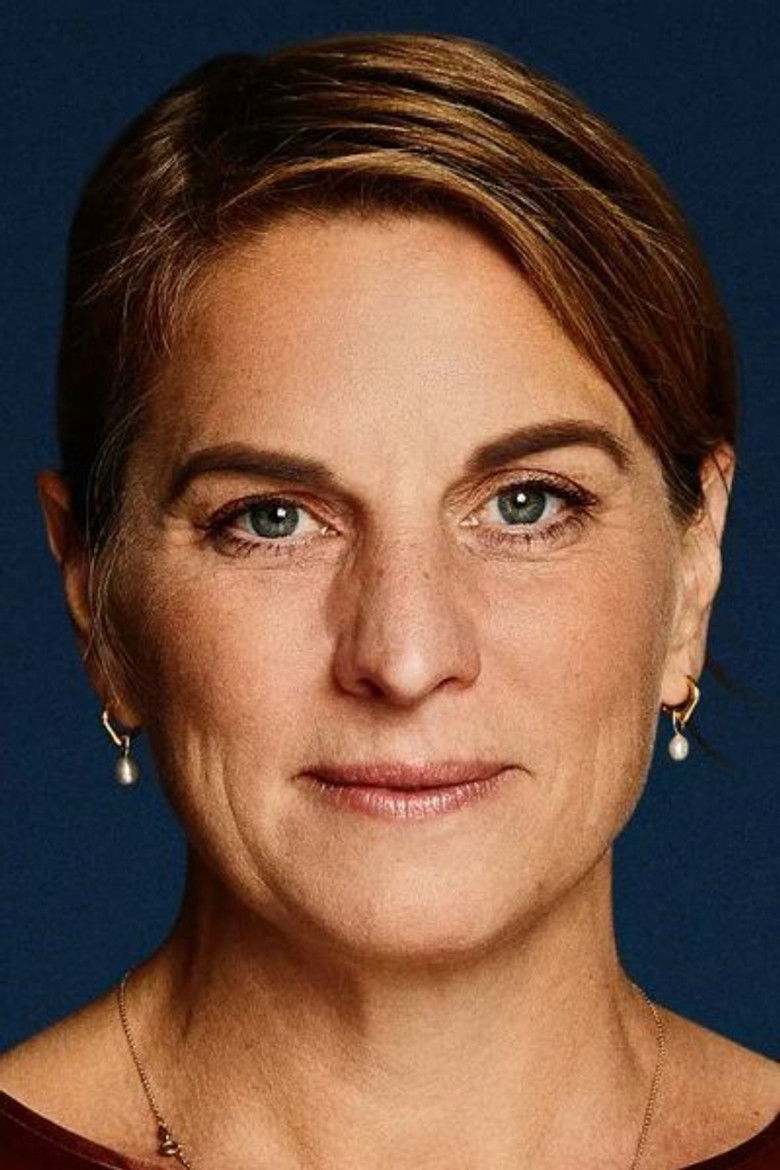 Katrine Vogelsang portrait image