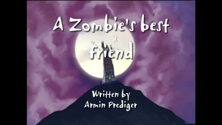 Still image for Zombie Hotel season 1 episode 24: A Zombie’s Best Friend Still image for Zombie Hotel season 1 episode 24: A Zombie’s Best Friend