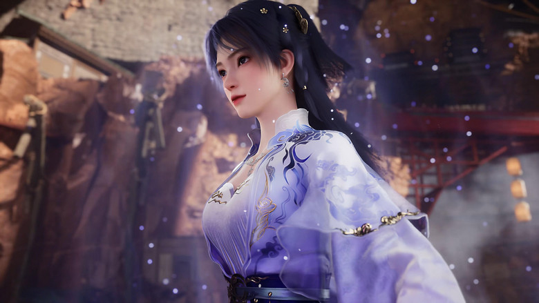 Shrouding the Heavens Temporada 1 Episodio 95 Cuevana 3