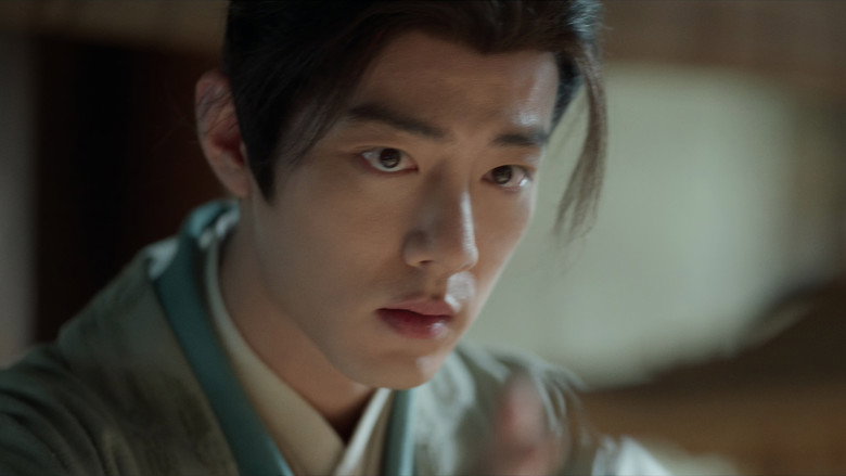 Still from Legend of Zang Hai - Season 1 Episode 2