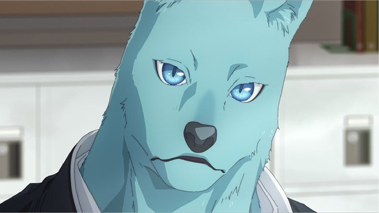 Still from With You, Our Love Will Make It Through - Season 1 Episode 1