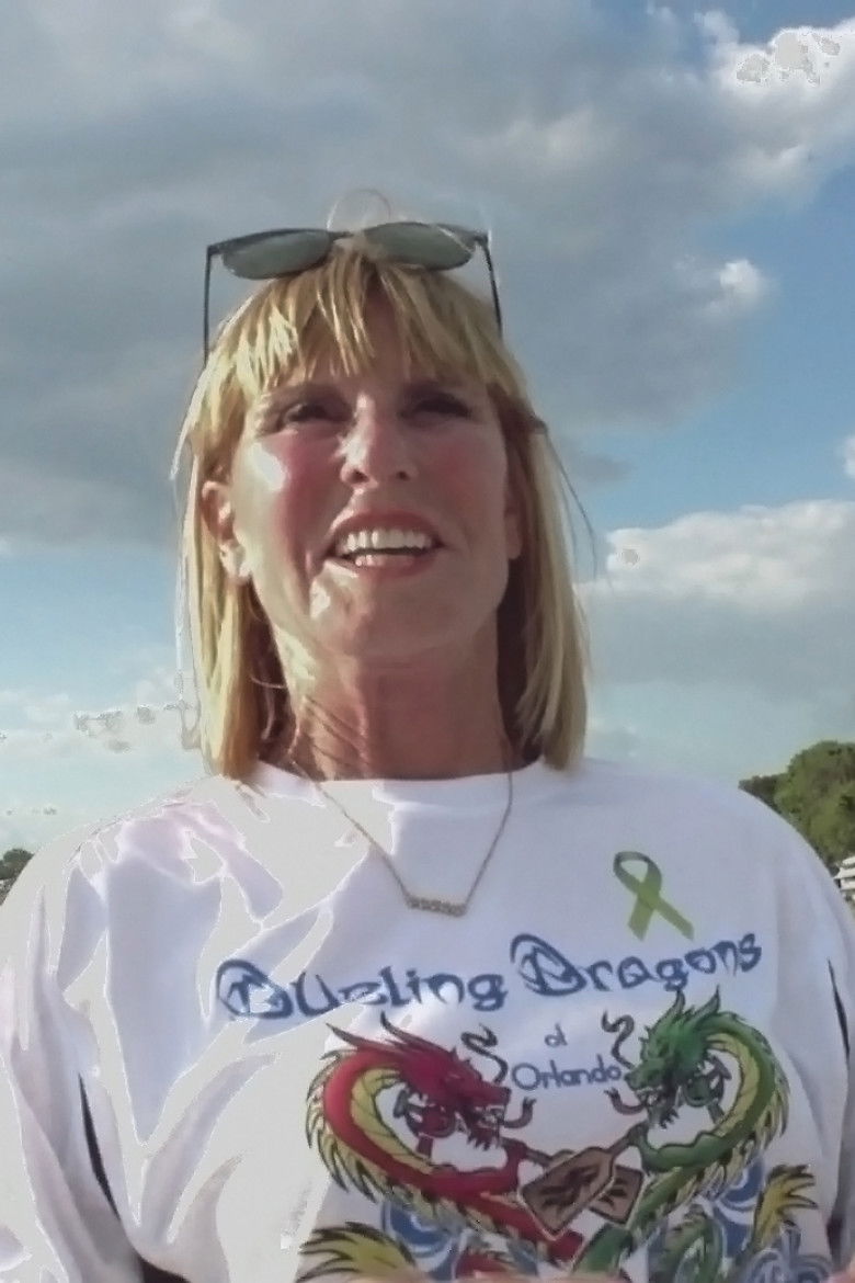 Photo de Andrea Eliscu