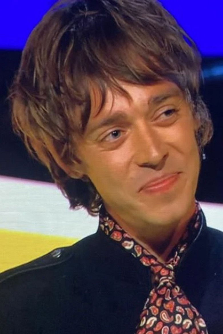 Stefan van der Wielen portrait image