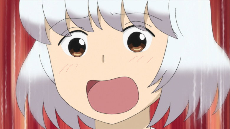 Still from Tonari no Seki-kun: The Master of Killing Time - Season 1 Episode 6