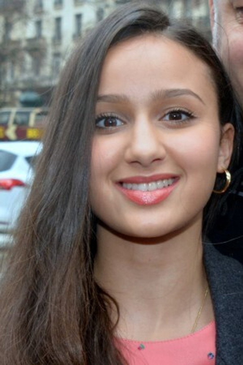 Oulaya Amamra photo 2